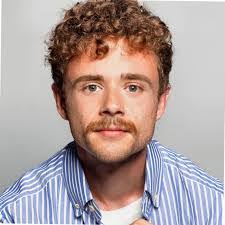 Raymond Sparling's Instagram, Twitter & Facebook