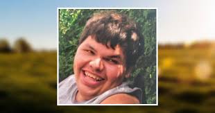 Ian Steven Winslow Ledoux Obituary