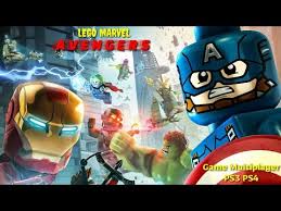This list is subject to change frequently. Top Game Ps3 Ps4 Multiplayer Offline Lego Marvel Avengers Mission 01 Youtube