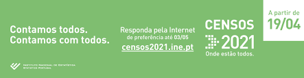 Así pues, el principal objetivo de un censo de población en la actualidad es el de conocer las características de la. Censos 2021 Grandola
