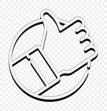 Set of hand drawn highlight red circles and check mark icons. Positive Vote Icon Voting Icon Good Icon Png 968x1010px Positive Vote Icon Coloring Book Finger Gesture