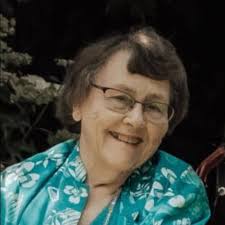 Joyce Estes Obituary (1933