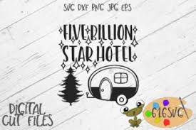 Camping Rules Svg Crella