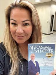 Biote promotes natural hormone balance for men, women