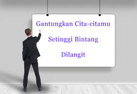 Kalimat ini bisa berisi impian, penyesalan, maupun, persyaratan. 42 Contoh Kalimat Slogan Pendidikan Dan Gambarnya