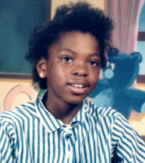 Tasha Shante Wright 10, went missing from Dallas, Texas