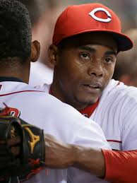 BAR: Keeping Raisel Iglesias with Reds makes sense