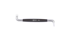 4.5 out of 5 stars. Rs Pro Flat Offset Screwdriver 4 0 Tip Rs Components