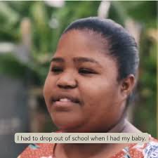 After spending the past 6 weeks in one of the happiest, healthiest, most…