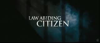 Clyde shelton (gerard butler) is an upstanding family man whose wife and daughter are brutally murdered during a home invasion. Law Abiding Citizen Trailer Caps Auburnfan01 Livejournal