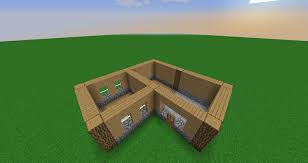 Survival houses are essential in minecraft. Minecraft Survival House Tutorial Album On Imgur
