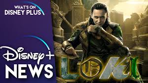 The premiere date of the beloved god of mischief, loki, inches near, and with the recent release of a new poster for his series on disney plus, the excitement continues to grow. Tom Hiddleston Reveals Disney Series Loki Episode Count Disney Plus News Youtube