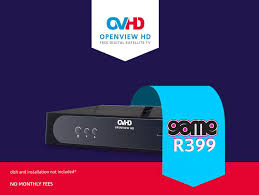 Get your ovhd decoder at any pep store today! Free Dstv Alternative Openview Hd Registers Half A Million Users Activates More Than 1 000 Households Per Day Techzim