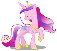 Princess Cadance Gallery My Little Pony Princess My Little Pony Drawing My Little Pony Twilight