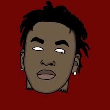 Chase “Bishop” Johnson (@__ChaseJohnson)