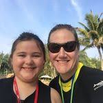 Tabitha Winters's Instagram, Twitter & Facebook