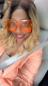 Sabrina Sims McAfee, CEO (@sabrinasimsmcafee_ceo) · Atlanta, GA