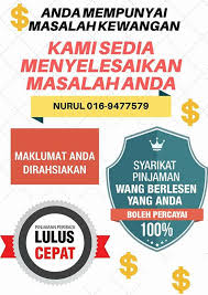 Pemberi pinjaman berlesen terunggul malaysia. Pinjaman Wang Berlesen Pembantu Peribadi Kewangan Anda