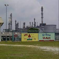 Petron port dickson ei tegutse valdkondades tankla, tervis ja meditsiin. Photos At Petron Port Dickson Refinery 2 Tips From 298 Visitors