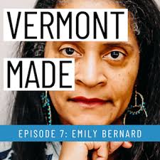 Press — EMILY BERNARD