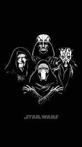 Embrace The Dark Side Star Wars Wallpaper Dark Side Star Wars Star Wars Poster