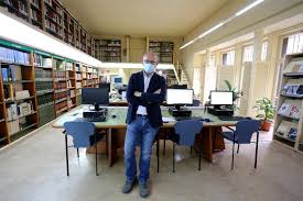 El libro un servicio al jefe novela gratis pdf (spanish edition). La Biblioteca De Castilla Y Leon Brinda Acceso Universal Al Patrimonio Digital Espanol