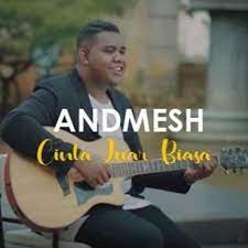 F g c hati yang setia tulus padamu. Stream Cinta Luar Biasa Andmesh Kamaleng Cover By Fikri Haikal By Fikri Haikal Listen Online For Free On Soundcloud