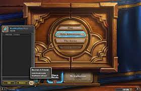 Morgl can be obtained for free through the recruit a friend system. Help Finley Find A Friend Hearthstone