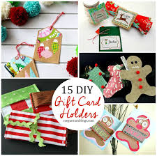 How to make an origami gift card holder. 15 Diy Gift Card Holders Rae Gun Ramblings