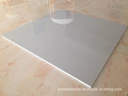 Walmart.com has been visited by 1m+ users in the past month China 60x60cm Pure Light Dark Gray Color Polished Porcelain Floor Tiles Qi6707p China Polished Tiles Porcelain Tiles