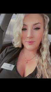 Kaylin Thomas's Instagram, Twitter & Facebook