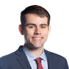 Jake Holland's Profile