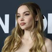 Eleanor Cameron's Instagram, Twitter & Facebook