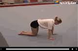 Participants perform exciting routines made up of dynamic skills, choreography and apparatus techniques. Head Stand Key 3 Balance Gymnastics Drills Sportplan