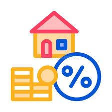 Is an illinois residential mortgage licensee and equal housing lender. House Mortgage Service Tick Vector Thin Line Icon Stock Vector Illustration Of Equipment Agreement 168594858
