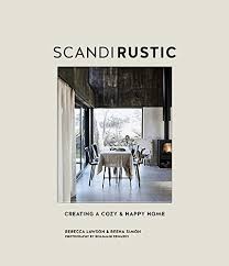 There's always a great balance of form and function in this $69.95 (+ shipping) subscription. Scandinavian Interior Design Books 2021 Curated List