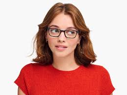 Oliver Eyeglasses in Black Matte Eclipse