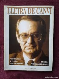 lletra de canvi 27 dossier miquel angel riera