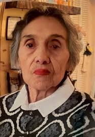 Paula Porras Obituary