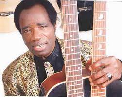 Sir victor uwaifo is a nigerian musician, writer, sculptor, and musical instrument inventor, university lecturer. 8lyacxqdglxrdm