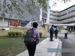 Smk putrajaya presint 9 (2) is not liable for any loss or damage caused by the usage of any information obtained from this website. Bernama Twitterissa Pelajar Pelajar Tingkatan 5 Sekolah Menengah Kebangsaan Putrajaya Presint 9 2 Hadir Ke Sekolah Bagi Memulakan Sesi Persekolahan Secara Bersemuka Yang Bermula Hari Ini Dengan Mematuhi Sop Ditetapkan Https T Co Ay8pb8leag