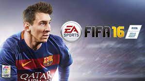 تحميل لعبة فيفا FIFA 16 للكمبيوتر كاملة مع الكراك من ميديا فاير وتورنت