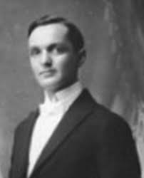 Biography for WW1 Veteran Ralph Douglas Hatch, Air Force