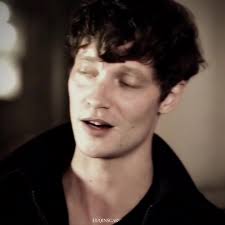 Remus Lupin Edit featuring Matt Hitt