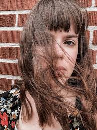 Day 8 of #authorlifemonth2021: introduce an MC! The two main characters in  A Lesson in Vengeance are Felicity Morrow and Ellis Haley. Felicity is an  18-year-old lesbian who loves horror novels and