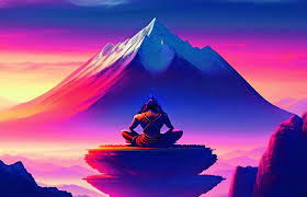 સત્સંગ કરવાથી જ સુખી થવાય' | Satsang only makes you happy