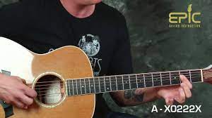 Learn Guitar Song Lesson Play Tesla Love Song On Taylor Acoustic With Chords Licks Rhythms Youtube Learn Guitar Songs Learn Guitar Guitar