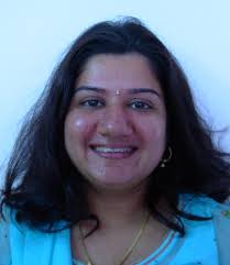 Mukulika Ramesh Joshi