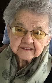 Most Recent Obituaries