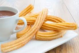 Churros Rezept Rezept Churros Rezept Churros Rezepte